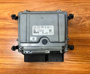 2007-2012 Mercedes-Benz GL450 Engine Control Unit ECU A2739001600 X164 GL-Class OEM