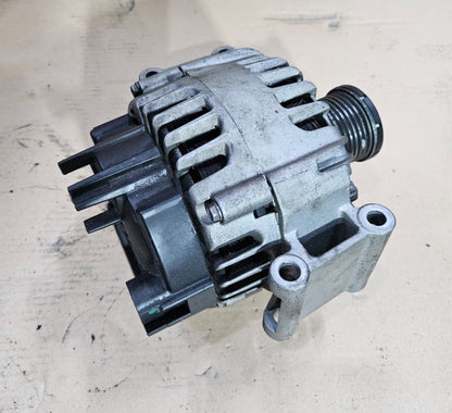2012-2015 Mercedes-Benz C250 Alternator A0009067902 C250 and SLK250 W204