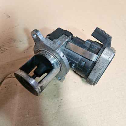 Mercedes-Benz Egr Valve A6421400360 C,Class CLK, E,Class GL350, GLK, ML450, R,