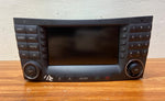 Load image into Gallery viewer, Mercedes-Benz Head Unit CD Player A2118700789 E-Class W211 OEM Radio Audio