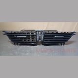 2012-2014 Mercedes-Benz C-Class W204 C300 C350 Front Center Dash Air Vent AC A/C Heater Trim A204 8306054