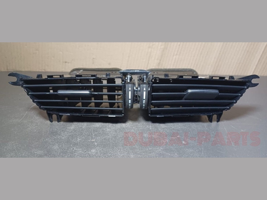 2012-2014 Mercedes-Benz C-Class W204 C300 C350 Front Center Dash Air Vent AC A/C Heater Trim A204 8306054