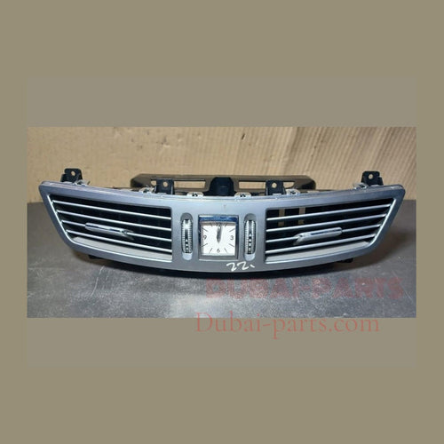 2007-2013 Mercedes-Benz W221 S-Class S550 S350 Center Dash Air AC A/C Heater Vent A221 8300954 OEM