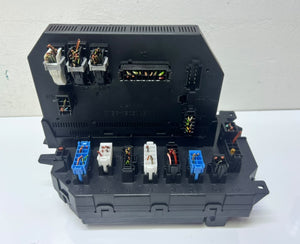 2007-2013 Mercedes W221 S-Class Front Fuse Relay Box SAM Control A2219007202 OEM