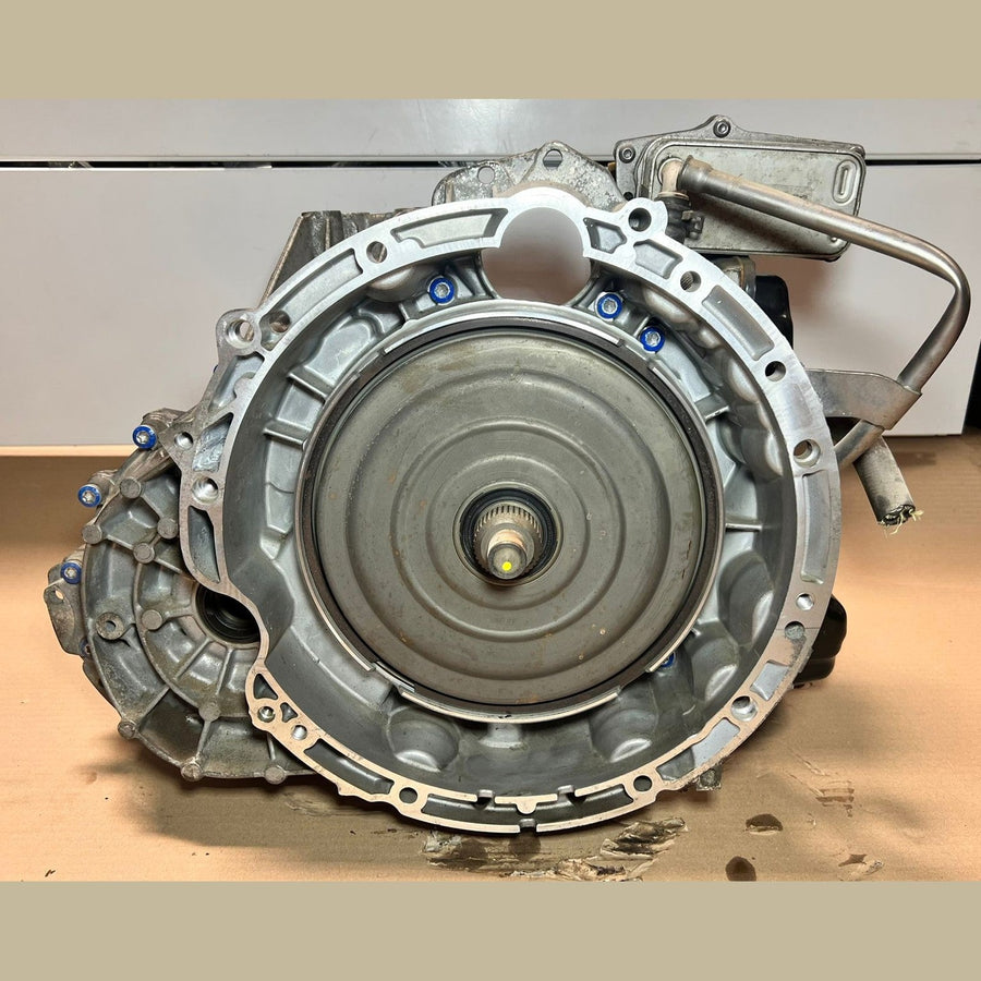 Mercedes-Benz W246 CLA W176 Automatic Transmission Gearbox 724.002 A2463703602 OEM