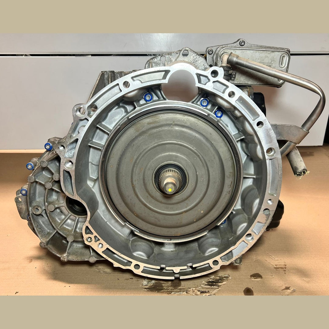 Mercedes-Benz W246 CLA W176 Automatic Transmission Gearbox 724.002 A2463703602 OEM