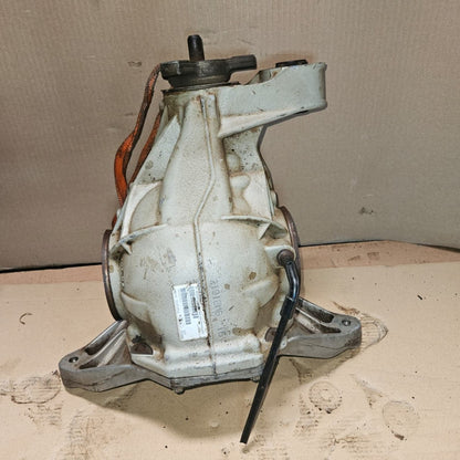 2017-2019 Mercedes-Benz GLS450 Rear Differential Carrier 1663502714 3.27 ratio