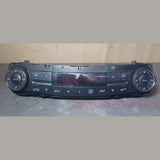 2004-2010 Mercede-Benz W219 CLS550 AC A/C Climate Control Switch A219 8300285 OEM