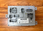 Bild in die Galerieansicht laden, Mercedes-Benz C-Class Rear Signal Acquisition Actuation Module A2059008204 W205 OEM