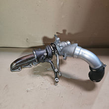 2015-2019 Mercedes-Benz Turbocharger A2640904500 C-Class W205 OEM