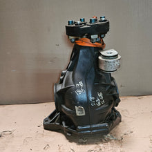 2010-2014 Mercedes-Benz W218 CLS63 AMG Rear Differential W212 E-Class 2.65 ratio
