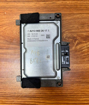 2018-2020 Mercedes-Benz S450 Intelligent Drive Control Unit A2139002617 W222 W213 OEM
