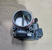 2015-2021 Mercedes-Benz C300 Fuel Injection Throttle Body A2641410100 GLC, GLE,
