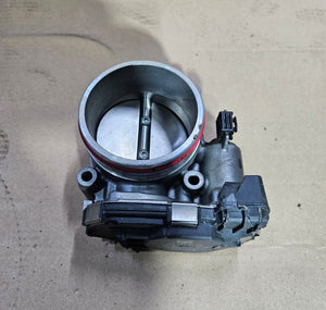 2015-2021 Mercedes-Benz C300 Fuel Injection Throttle Body A2641410100 GLC, GLE,