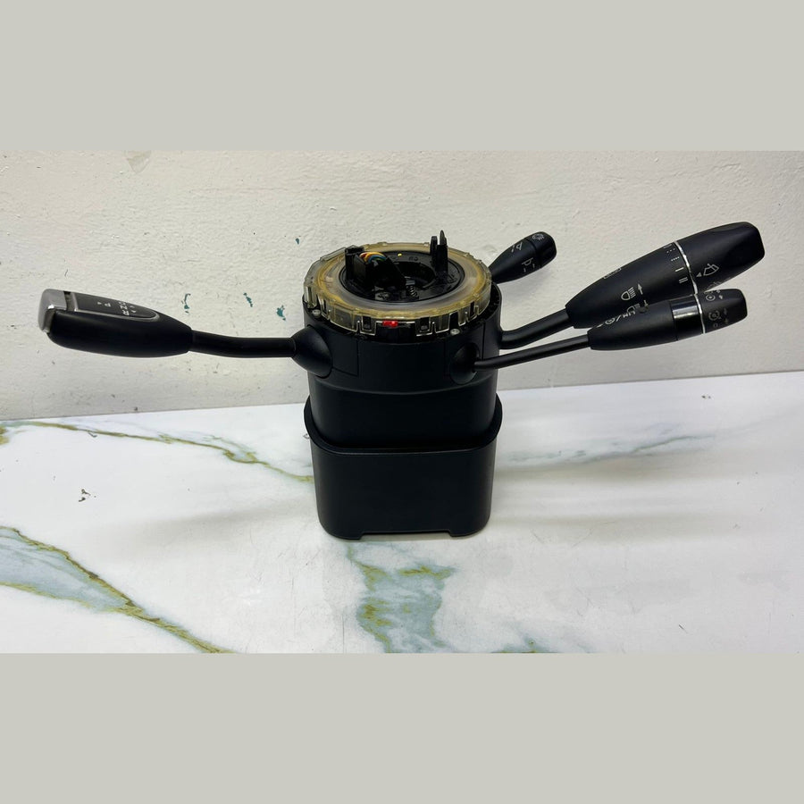 2007–2013 Mercedes-Benz W221 S-Klasse Lenksäulen-Blinker-Scheibenwischerschalter A221 5403162 OEM