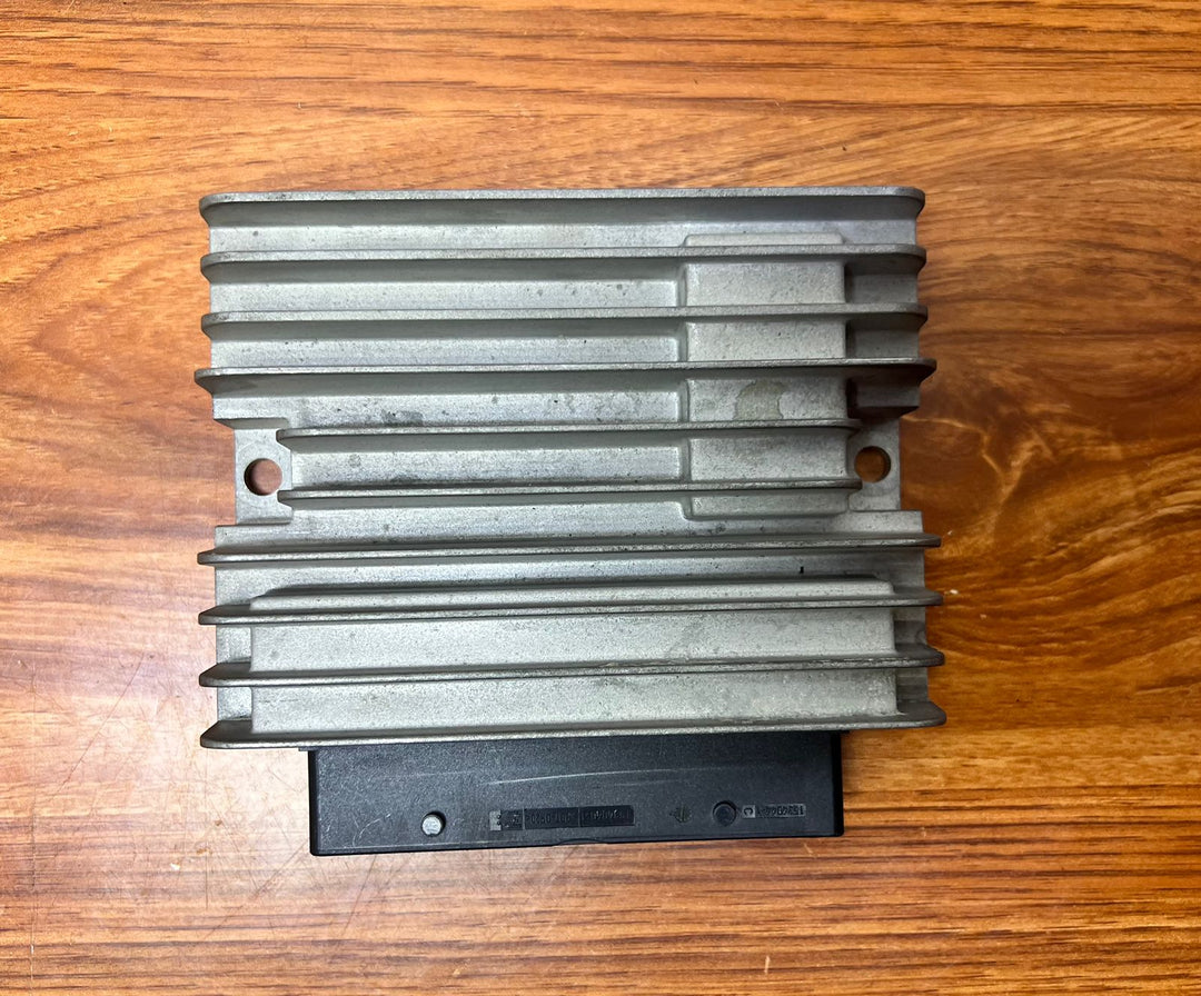 2015 Mercedes-Benz C200 Sound Generator Control Unit A2539001201 W205 GLC OEM