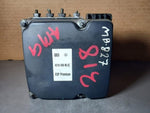 Load image into Gallery viewer, 2012-2015 Mercedes Benz CLS W218 CLS550 ABS Unit Brake Pump A218 4300007 OEM
