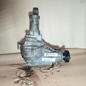 2012-2015 Mercedes-Benz ML350 Front Axle Differential A1663300300/ Ratio 3.45