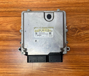 Mercedes-Benz C180 BlueTEC Engine Control Unit ECU A6269000000 C-Class W205 OEM