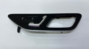 2016-2025 Mercedes-Benz C300 Front Right Door Panel Trim A2069002019 W206 C-Class OEM