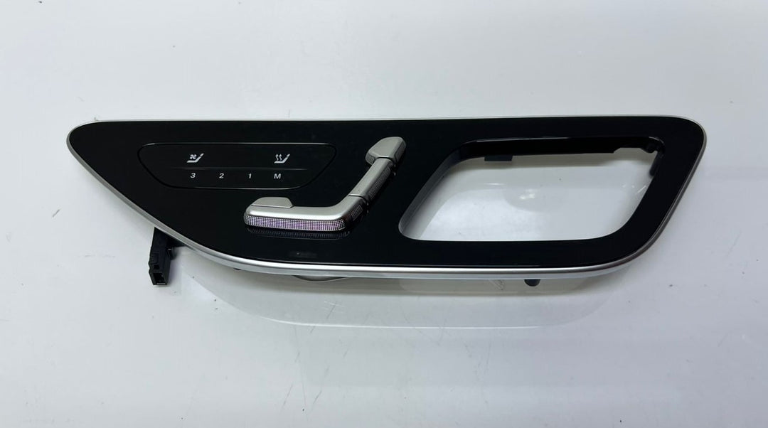 2016-2025 Mercedes-Benz C300 Front Right Door Panel Trim A2069002019 W206 C-Class OEM