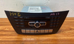 Load image into Gallery viewer, Mercedes-Benz Head Unit CD Player A2049005908 C-Class W204 OEM Radio Audio