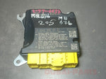 Load image into Gallery viewer, 2015-2020 Mercedes-Benz C-Class W205 Air SRS bag Control Module A205 9006537 OEM
