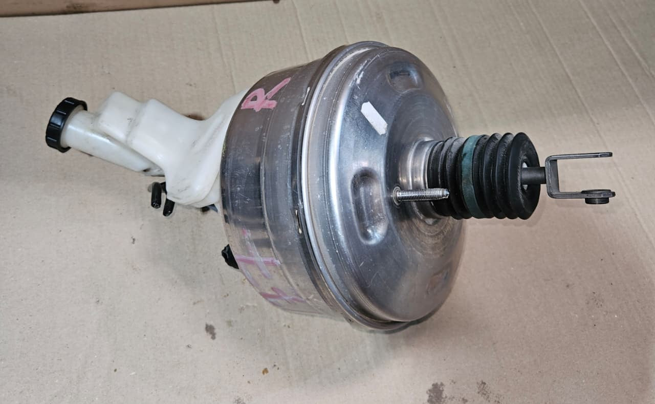 2019-2021 Mercedes-Benz A200 Brake Booster A2474300100 A-Class W177