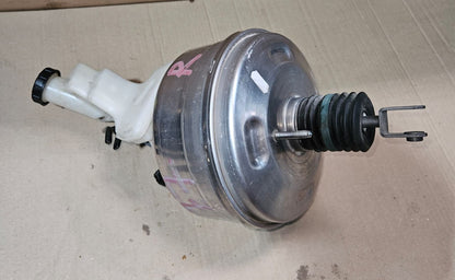 2019-2021 Mercedes-Benz A200 Brake Booster A2474300100 A-Class W177