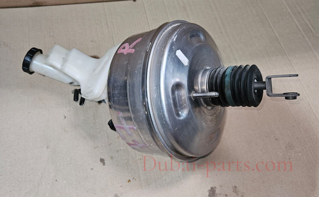 2019-2021 Mercedes-Benz A200 Brake Booster A2474300100 A-Class W177