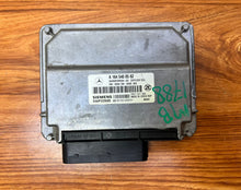Mercedes-Benz ML GL Gearbox Control Unit A1645400562 W164 ML-Class GL-Class OEM