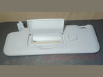 Load image into Gallery viewer, 2020-2021 Genuine Mercedes-Benz W213 CLS Left Side Sun Visor RHD Passenger Driver A213 8106101 OEM
