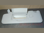 2020-2021 Genuine Mercedes-Benz W213 CLS Left Side Sun Visor RHD Passenger Driver A213 8106101 OEM