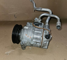 2016 Mercedes-Benz B250 A/C Air Conditioning Compressor A0042300311 W246 W176 OEM