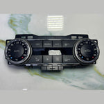Load image into Gallery viewer, 10-14 Mercedes W204 C-Class AC Climate Heater Control Panel Switch A204 8300590