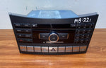 Load image into Gallery viewer, Mercedes-Benz Head Unit CD Player A2189002202 CLS-Class W218 OEM Radio Audio