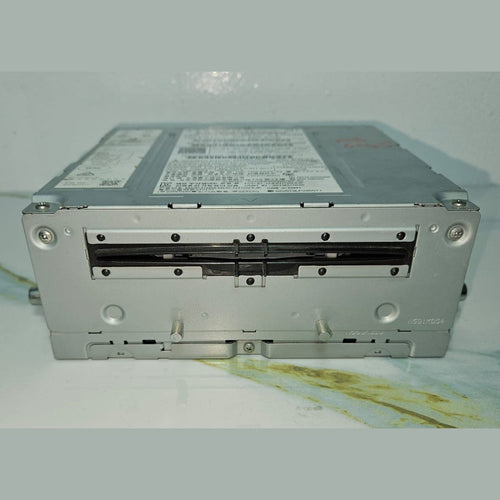 14–18 Mercedes W205 C-Class Radio Audio Head Unit CD Player A205 9001722 OEM