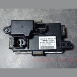 Mercedes-Benz W204 C250 SL400 GLK350 Klimaanlage Heizung Gebläsemotor Widerstandsmodul A212 870 21 10 OEM