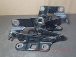 Load image into Gallery viewer, 2013-2016 Mercedes-Benz W166 ML350 GL450 GLE Right &amp; Left Hood Hinge Set OEM
