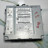 14-18 Mercedes W205 C300 Radio Audio Head Unit CD DVD Changer A205 9009530 OEM