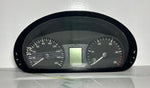 Load image into Gallery viewer, 06-14 Mercedes-Benz W906 Vito Instrument Cluster Speedometer A906 9005200 OEM