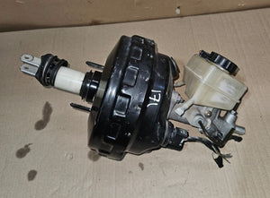 Mercedes-Benz SLK200 Brake Servo Booster A0054306430 R171 SLK-Class OEM