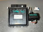 Load image into Gallery viewer, 2010-2014 Mercedes-Benz W204 CGI ECU Engine Computer Ignition Key Set A271 1500391 OEM
