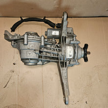 2020 Mercedes-Benz CLA250 Rear Differential Assembly A2473505104 W118 2.44 ratio