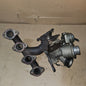 2006-2011 Mercedes-Benz B200 Turbocharger A2660900280 A200 B200 W245 B-Class OEM