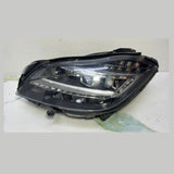 12-14 Mercedes W218 CLS400 Scheinwerfer vorne links Xenon A218 8204761 OEM