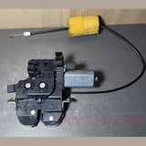 07-14 Mercedes W221 S550 S400 CL63 AMG Rear Trunk Lid Latch Lock Actuator A221 7500085 OEM