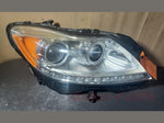 Load image into Gallery viewer, 2011-2014 Mercedes-Benz W216 CL550 Right Passenger Side Xenon Headlight Lamp With Modules A216 8204059
