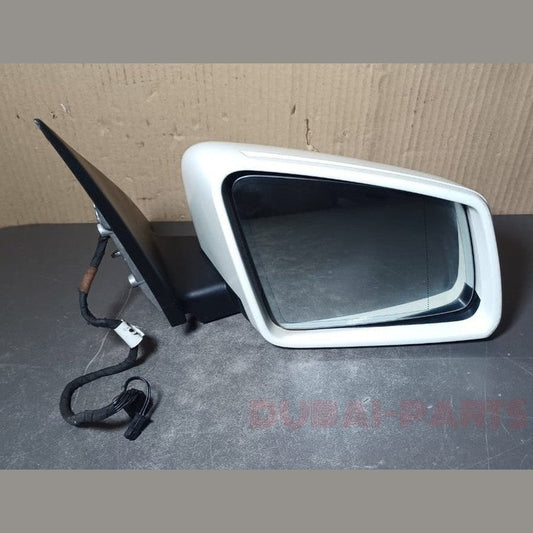 Rechtsaußenspiegel passend für Mercedes Benz C300 C-Klasse W204 2010-2014