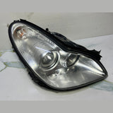 06-10 Mercedes W219 CLS-Class CLS350 Front Right Side Head light Headlamp OEM